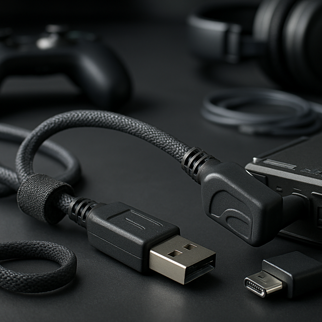 USB-A/USB Micro Kabel & Adapter bei wirelex.de kaufen 420dc26a 4499 4116 ae92 5d952f133fce